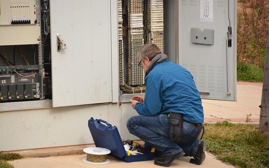 électricien à domicile Maurepas