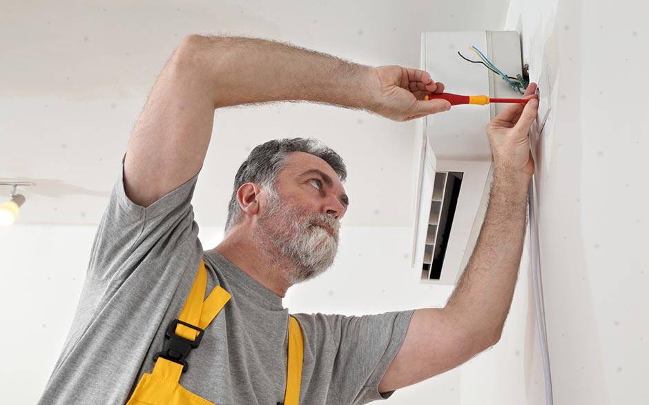 prix d'un électricien Maurepas