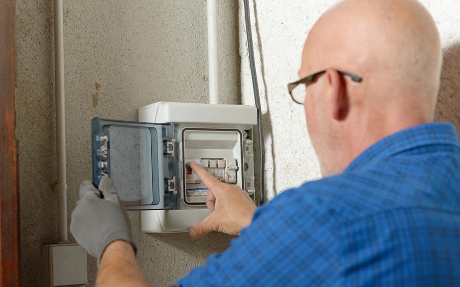 électricien à domicile Maurepas